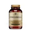 Solgar Fitoclorella - Integratore alimentare antiossidante e depurativo, 100 capsule vegetali