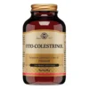 Solgar Fitocolestrinol Integratore Alimentare Colesterolo, 100 Perle