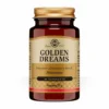 Solgar Golden Dreams Integratore Alimentare, 60 Tavolette