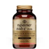 Solgar Immuno Ester-C Plus Integratore Sistema Immunitario e Metabolismo Energetico, 60 perle