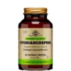 Solgar Multinutrient Fitobiancospino - Integratore per il benessere cardiovascolare, 60 capsule