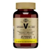 Solgar Supplement VM-2000 - Integratore multivitaminico per energia e benessere, 60 tavolette