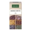 Solimè Liquirizia composta - Integratore lassativo e digestivo con liquirizia polvere Solime, 100 g
