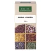Solimè Manna in cannoli interi Solime 100g - Estratto vegetale da masticare o sciogliere, 100 g