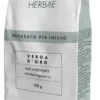 Solimè Verga d'oro - Verga d'oro Preparato per infuso sedativo per l'insonnia, 100 g