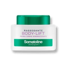 Somatoline Body-Lift - Crema corpo rassodante e ridensificante per le pelli mature, 250 ml