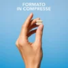 Somatoline Complesso Anti Age 3in1 Integratore per la pelle capelli e articolazioni, 45 compresse