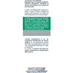 Somatoline Cosmetic Viso - Skincure Booster Collagene + Elastina, 30ml