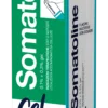 Somatoline 0,1% + 0,3% - Gel per l'adiposità localizzata e la cellulite, 250 ml