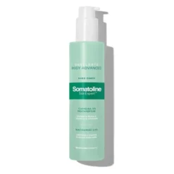 Somatoline Skin Expert Body Advanced - Siero per il corpo snellente e rimodellante, 190 ml