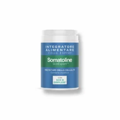 Somatoline SkinExpert Cellu Expert - Integratore per gli inestetismi della cellulite, 30 compresse