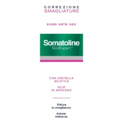 Somatoline Skin Expert Corpo - Correzione Smagliature Siero Urto SOS, 100ml