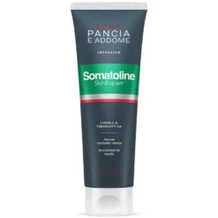 Somatoline Skin Expert Corpo - Uomo Pancia e Addome Intensivo, 250ml