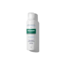 Somatoline Skin Expert Deodorante Spray Ipersudorazione Antitraspirante 72H, 150 ml