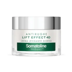 Somatoline Skin Expert - Lift Effect 4D Crema Levigante Antirughe, 50ml