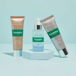 Somatoline Skin Expert Viso - Dermolevigante Crema Esfoliante, 50ml