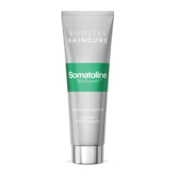 Somatoline Skin Expert Viso - Dermolevigante Crema Esfoliante, 50ml