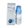 Sooft Blugel A Free - Soluzione oftalmica lubrificante per la secchezza oculare, 10 ml