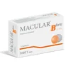 SOOFT Macular B Forte Integratore Capacità Visiva, 20 Compresse