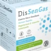 SPA Dissen Gas - Polvere orodispersibile per il sollievo da gas e gonfiore addominale, 30 bustine