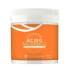 Spazio Ecosalute Acido Ascorbico Integratore antiossidante per le difese immunitarie, 500g
