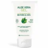 Specchiasol Aloe Vera - Gel Bio Puro al 100% Idratante e Rinfrescante, 150ml