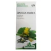 Specchiasol Centella Asiatica - Soluzione idroalcolica per la funzionalità del microcircolo, 50 ml