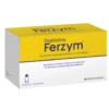 Specchiasol Disbioline Ferzym Integratore Alimentare, 10 Flaconcini da 8ml