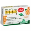 Specchiasol Epid Benessere Gola Sistema Immunitario Gusto Arancia, 20 Compresse