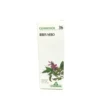 Specchiasol Gemmosol 36 Ribes Nero - Integratore alimentare per le vie respiratorie, 100 ml