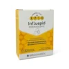 Specchiasol Influepid Effervescente - Integratore per le difese immunitarie, 20 compresse