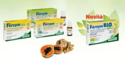 Specchiasol Infuso Bio Gusto Camomilla Tuttofiore, 20 filtri