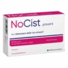 Specchiasol Nocist Prevent - Integratore per la funzionalità delle vie urinarie, 24 capsule