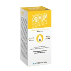 Specchiasol Primum - Drenante Integratore Minidrink gusto Ananas, 15 stick