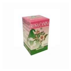 Specchiasol Rosa Canina - Integratore con azione antiossidante e ricostituente, 75 capsule