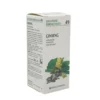 Specchiasol Soluzione Idroalcolica - Ginseng 49 Integratore Alimentare, 50ml