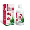 Specchiasol Succo Aloevera+ Mirtillo Rosso 1000 ml