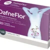 S&R Farmaceutici Dafneflor Integratore per l'equilibrio della flora batterica, 30 capsule