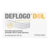 Stardea Deflogo Dol Integratore Funzionalità Articolare, 30 Compresse