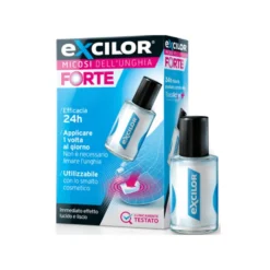 Stardea Excilor Forte Micosi Dell'unghia, 30ml