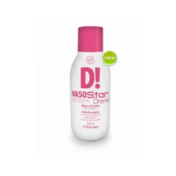 Stardea Vasostar Drena Integratore Alimentare, 300ml