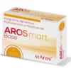 Staros Arosmart Base - Integratore antiossidante con glutatione e luteina per la vista, 45 compresse