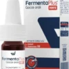 Sterilfarma Fermenta Plus Forte - Sterilfarma gocce orali per la flora intestinale, 5 ml