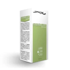 Sterilfarma Sterilcol - Dispositivo medico per le coliche e il meteorismo, 20 ml