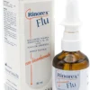 Stewart Rinorex Flu spray nasale soluzione salina ipertonica 3%, 50ml