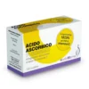 Studio 3 Farma Acido Ascorbico 100 Bustine