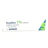 Suadian 10 Mg/G Crema Tubo 30G