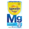 Supradyn Expert Magnesio Completo 5 Sali Integratore Magnesio Complex, 60 Capsule