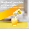 Supradyn Magnesio e Potassio Integratore di Vitamine B C e Minerali, 14 Bst Eff