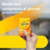 Supradyn Ricarica - Integratore multivitaminico per contrastare la stanchezza, 35 compresse